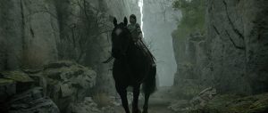 Shadow of the Colossus PS4