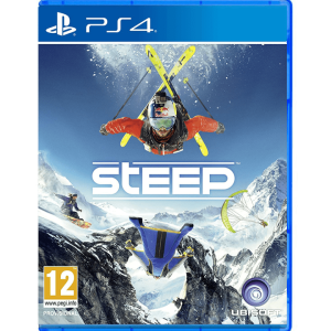 Steep PS4