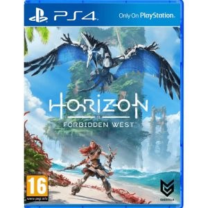 Horizon: Forbidden West PS4