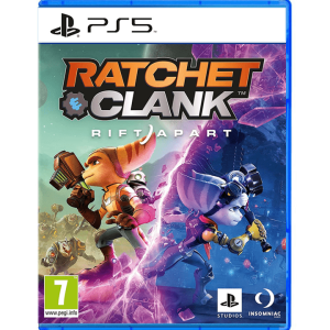 Ratchet & Clank: Rift Apart PS5