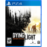 Dying Light PS4