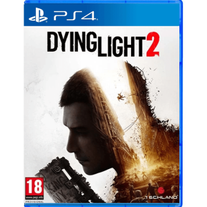 Dying Light 2 PS4