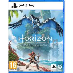 Horizon: Forbidden West PS5