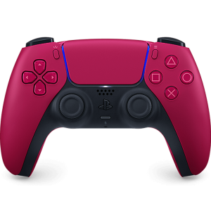 DualSense Cosmic Red Wireless Controller