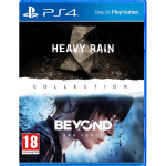 Heavy Rain & Beyond Two Souls Collection PS4