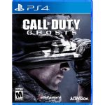 Call of Duty: Ghosts PS4