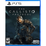 The Callisto Protocol PS5