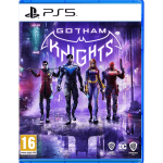 Gotham knights PS5