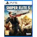 Sniper Elite 5 PS5