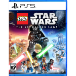 LEGO Star Wars: The Skywalker Saga PS5