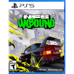 Need for Speed Unbound PS5