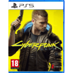 Cyberpunk 2077 PS5