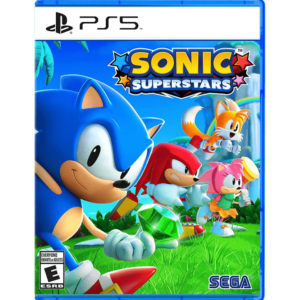 Sonic Superstars PS5