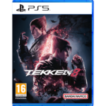 Tekken 8 PS5